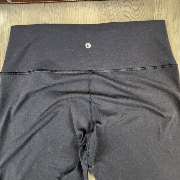 Lululemon ATX512 Wonder Under Leggings size 12 - Picture 4 of 7
